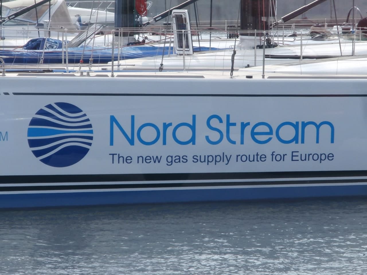 US House of Representatives may have just killed Nord Stream 2
