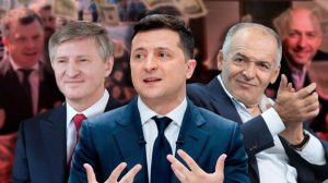 Zelenskyy’s new anti oligarch law: populism or the real thing?