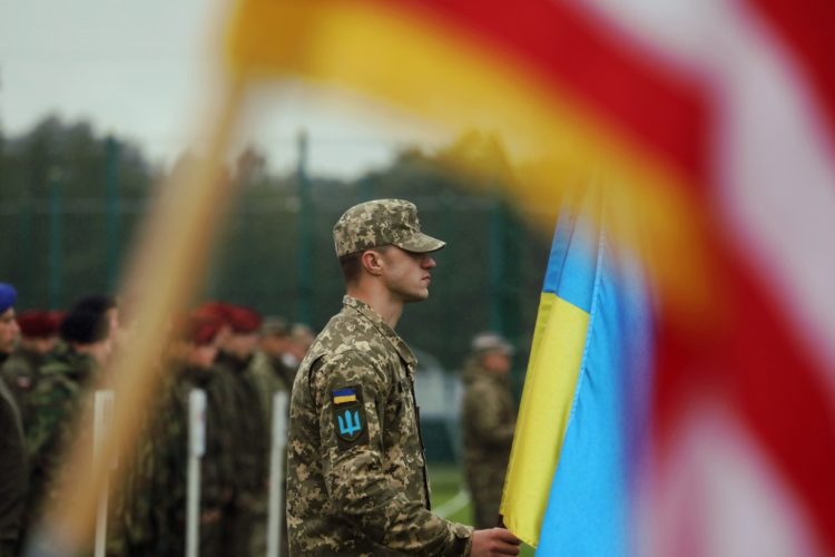 To have stable and predictable relations with Russia, US need to strengthen Ukraine