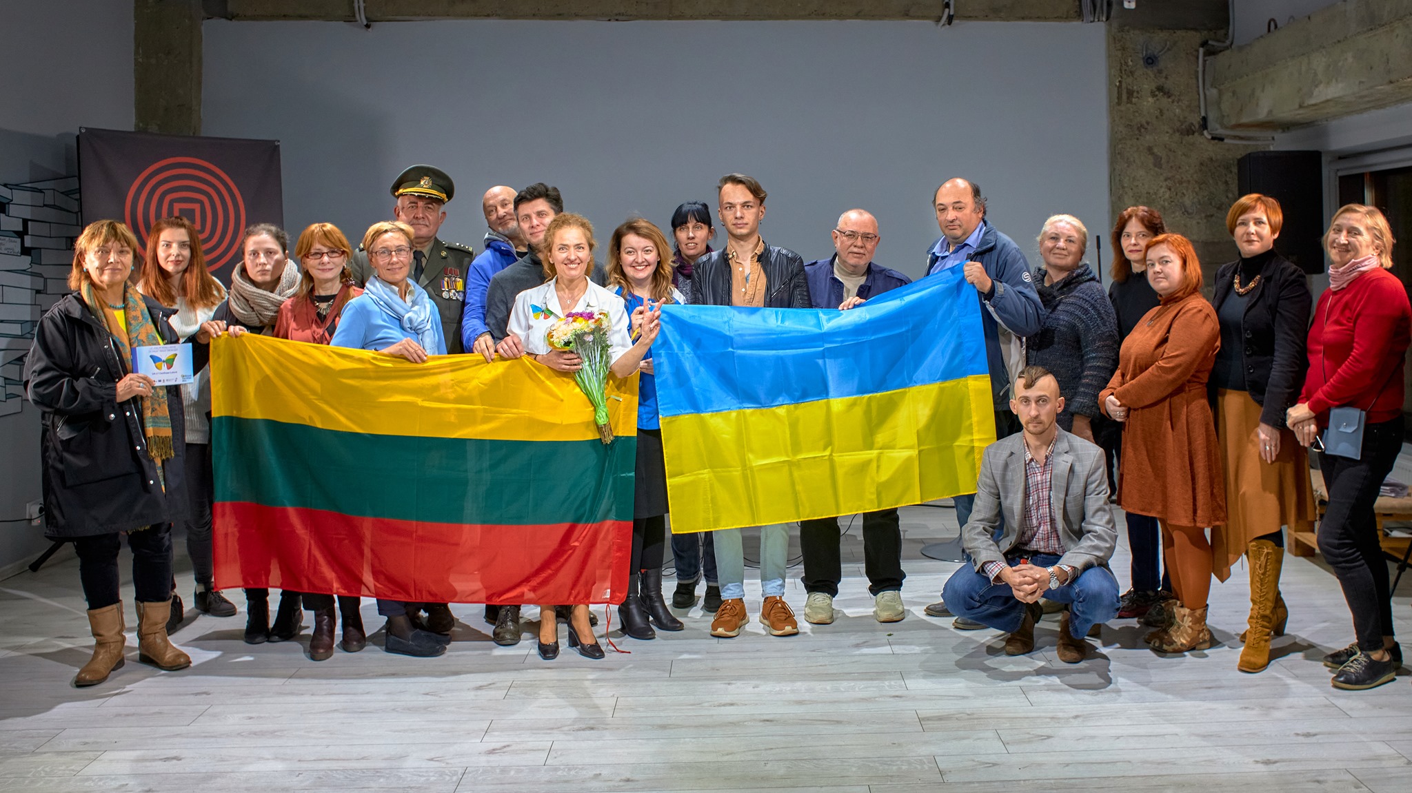 United against the Empire | Documentary digs into centuries deep roots of Ukrainian Lithuanian friendship