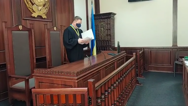 Business world says judicial reform is Ukraine’s top priority
