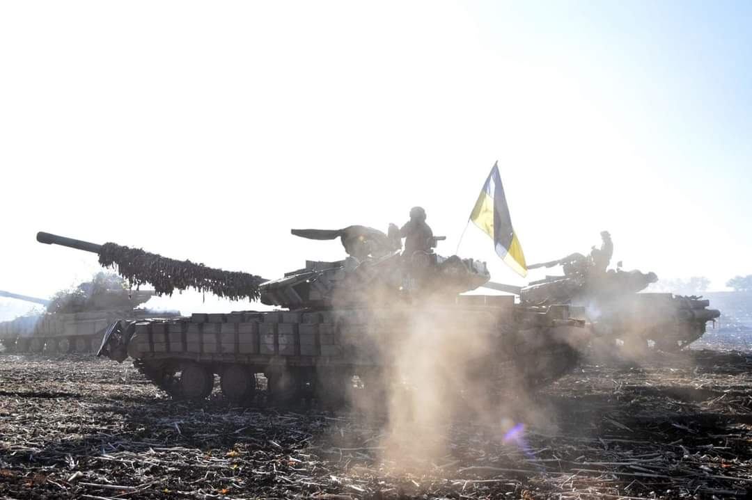Will Russia invade Ukraine? Here is what we know (and what we don’t)