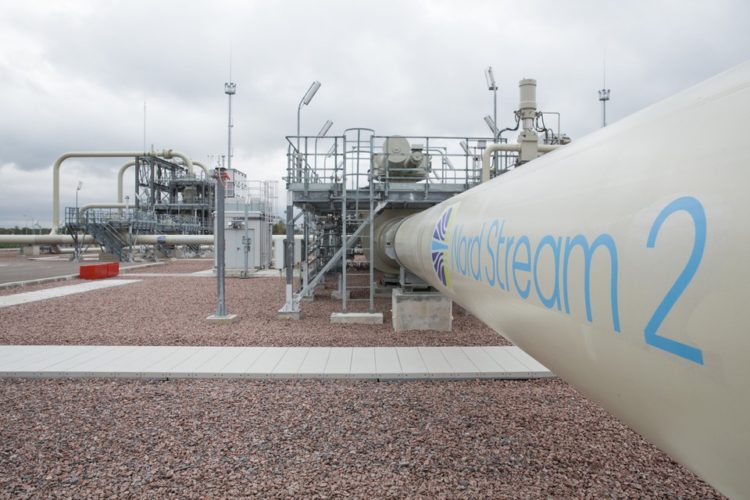 German regulator admits Ukraine’s Naftogaz & gas transmitter to certification of Nord Stream 2 pipeline