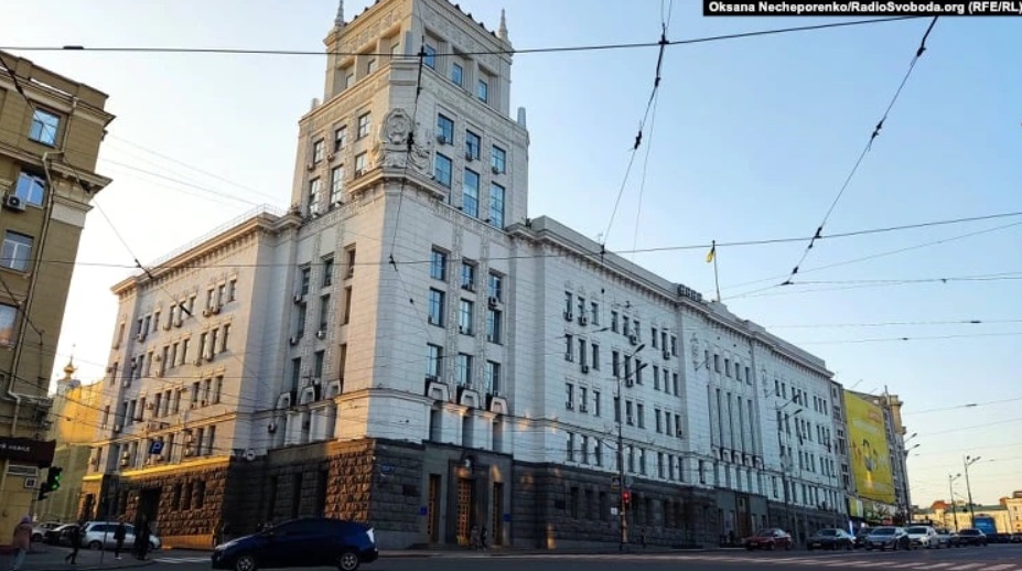 Former “Russian spring” target Kharkiv’s new mayor to continue Kernes’ balancing act
