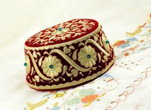 Crimean Tatar ornament now part of UNESCO World Intangible Heritage list