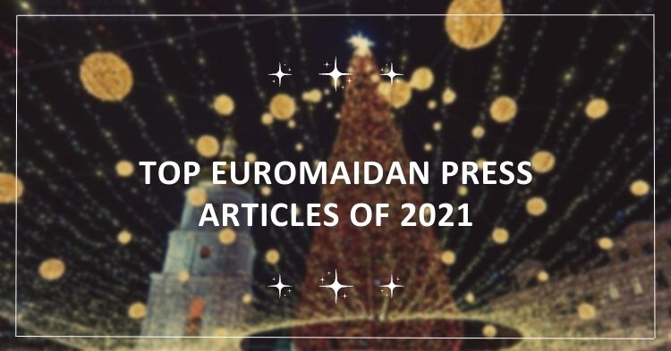 Euromaidan press top articles