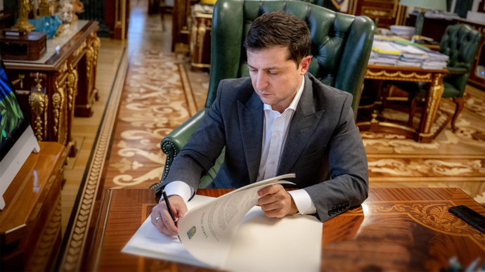While conducting judiciary reform, Zelenskyy (mis)appoints corrupt judges