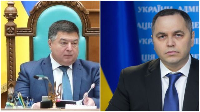 US sanctions Ukrainian ex president Yanukovych’s official, Contitutional Court judge for corruption