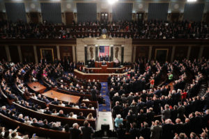 US House Republicans propose designating Ukraine a “NATO Plus” country, sanctioning Nord Stream 2