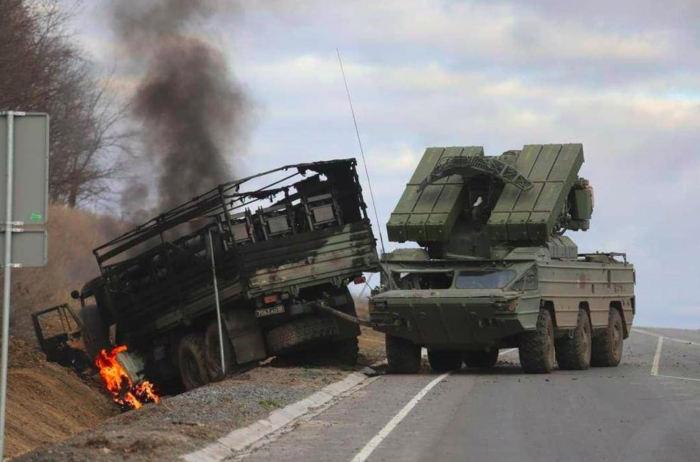 More Ukrainians support military alliance with UK & Poland than NATO accession, poll shows
