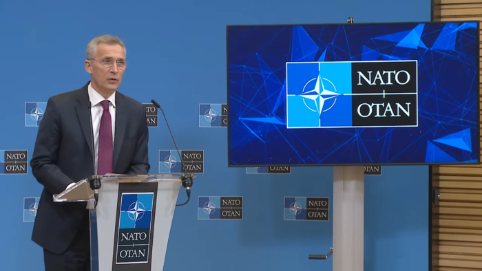 Record high 83% of Ukrainians support country’s NATO accession – poll