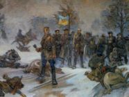 The defeat that won’t repeat: Russia’s invasion of Ukraine a century ago & now