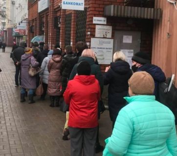 Donbas_evacuation false flag
