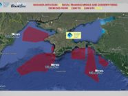 Russia cancels scheduled Azov Sea blockade, Black Sea still to be blocked