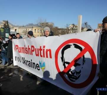 Russian agents sanction germany