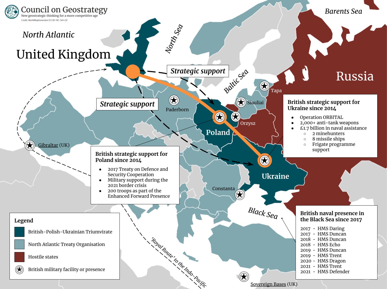 uk to poland travel restrictions