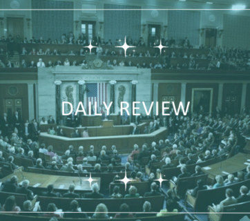 Daily review: Russia escalates conflict in Donbas, Biden convinced Putin decided to invade, Ukraine commemorates Heavenly Hundred