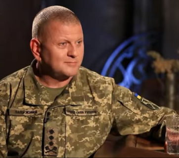 After launching escalation, Russian proxies prepare to evacuate civilians, Ukraine’s Army chief says