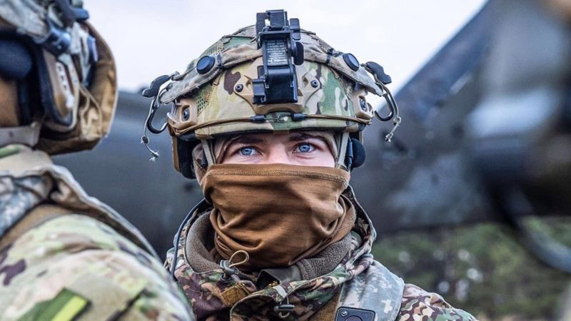Russian attack of all of Ukraine: live updates