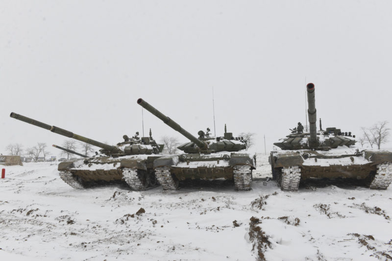 How Weapons From Allies Would Help Ukraine Fend Off Russia S Invasion Euromaidan Press