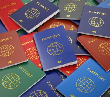 multiple nationality in ukraine passports