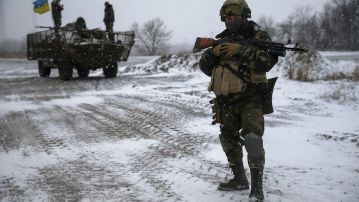 Kyiv defense experts: Russian proxies may attempt to expand occupied territory