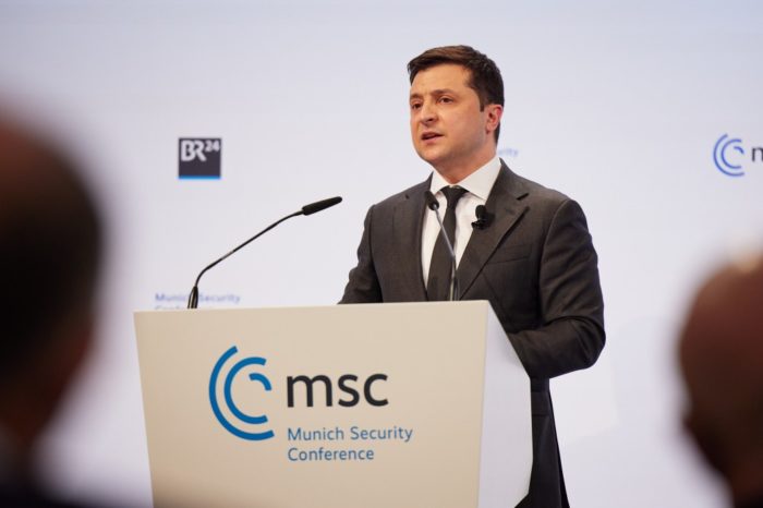 zelenskyy_munich_conference_Budapest_Memorandum