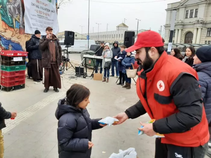 Lviv refugees Ukraine Russia