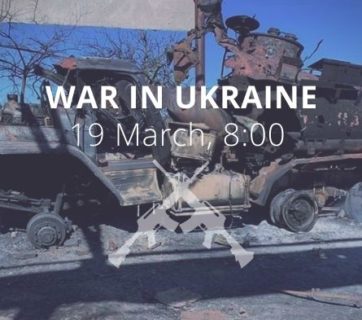 War in Ukraine, day 24: a new strategy of attrition requires firm stance both from Ukraine and the West