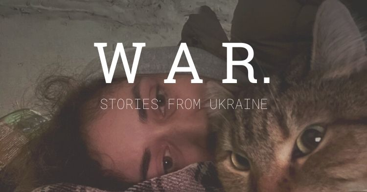 war stories irpin russian rape kill civilians