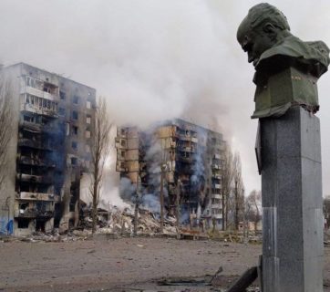 war Russia