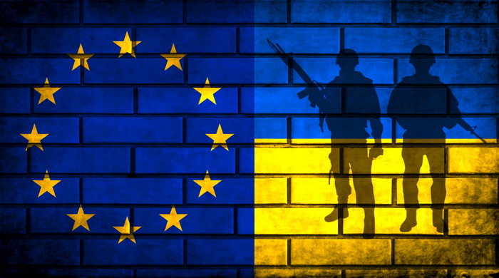 Ukraine European Union