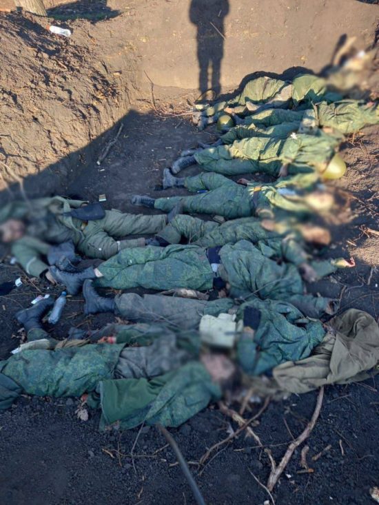 dead donbas locals drafted by Russia's forced conscription amid mobilization