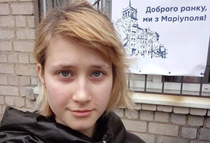 Mariupol