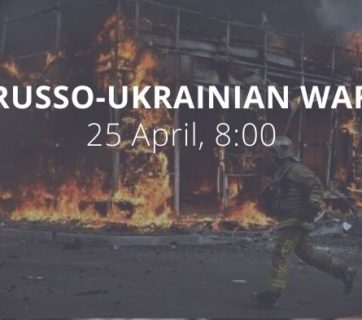 Ukraine war