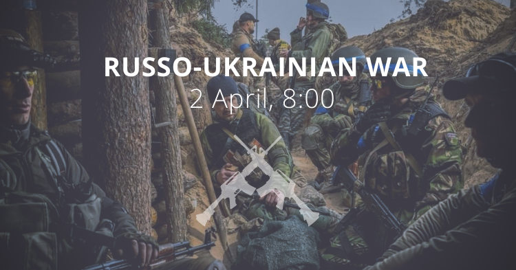 Russo Ukrainian war, day 38: Ukraine recaptures large swathes of terrain near Kyiv as Russia focuses on Ukraine’s east