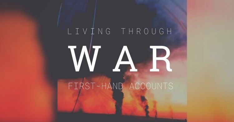 Ukraine war Russia