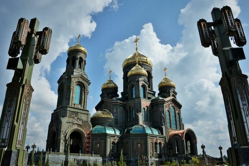 Russian Orthodox Church