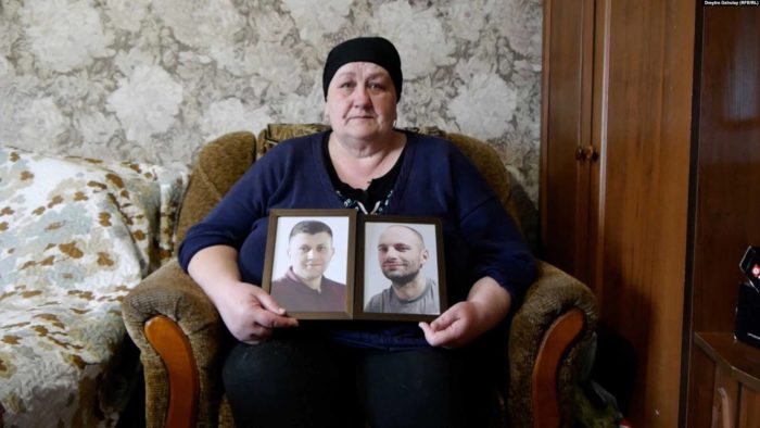Russia’s war crimes in Chernihiv Oblast: “They were beaten, tortured & executed…”