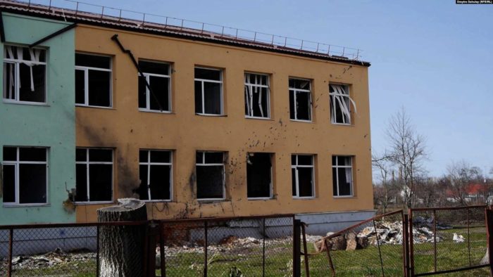 war crimes Chernihiv Oblast