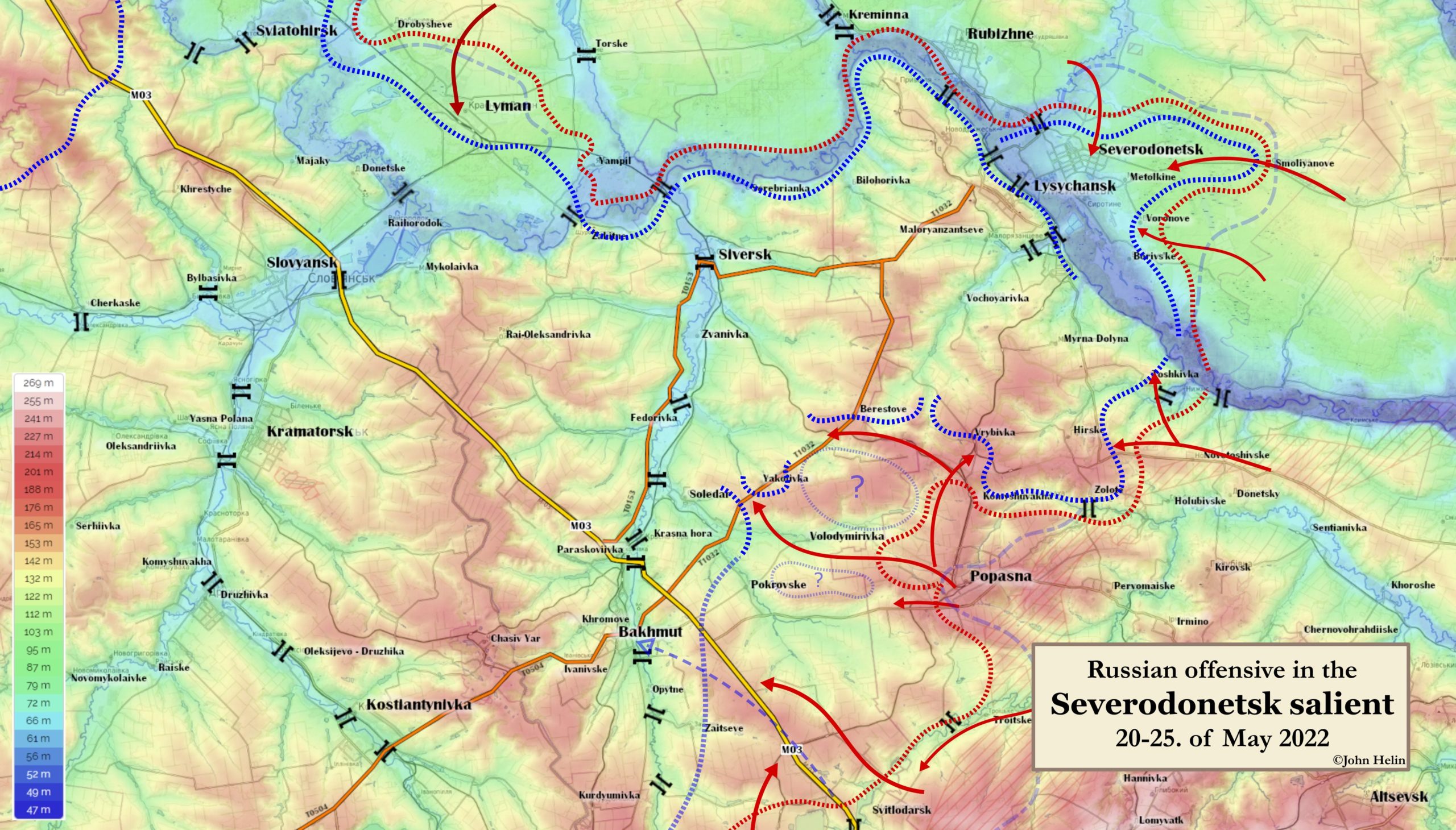 Russo-Ukrainian war