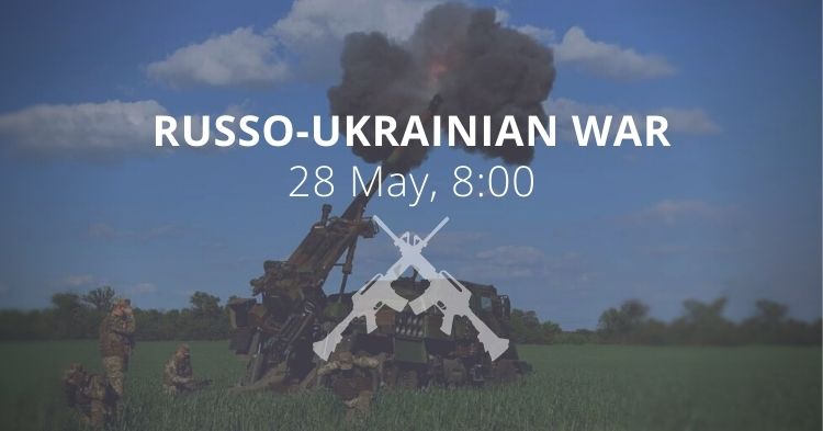 Russo Ukrainian war, day 94: Ukraine repulses attacks on Sievierodonetsk; experts claim Russia incites genocide in Ukraine