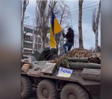 Ukrainian separatism