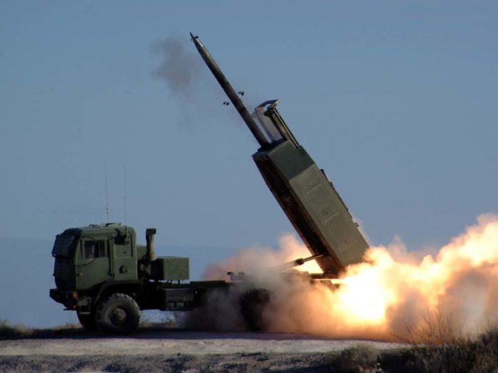 Why long range Western MLRS can become a game changer for Ukraine