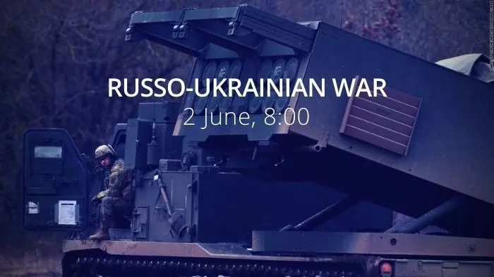 Russo Ukrainian war, day 99: Ukraine to get mid range MLRS from USA & UK, launches project to galvanize partisans