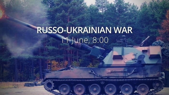 Russo Ukrainian war, day 108: Ukraine increases urgency of calls for weapons, Mariupol at risk of cholera outbreak