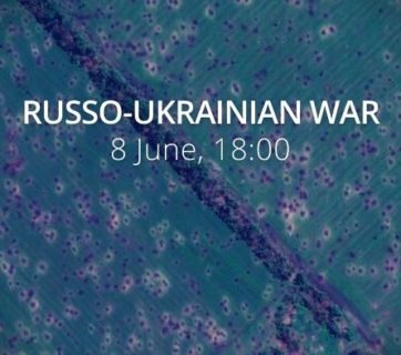 Russo Ukrainian war, day 105: Russia prepares to resume offensive towards Sloviansk, Turkey and Russia brew deal on grain corridor from Ukraine