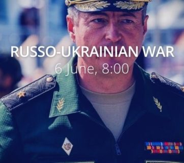 Russo Ukrainian war, day 103: Russian general Kutuzov reportedly killed in Donbas, battle for Sievierodonetsk rages