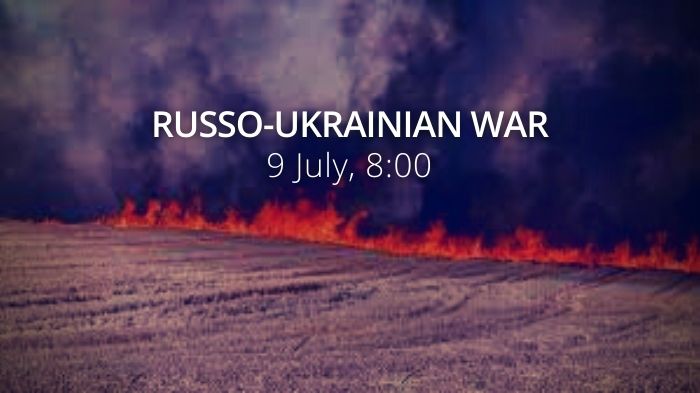 Russo Ukrainian War, Day 136: Russia must unblock the export of Ukrainian grain, Blinken demands