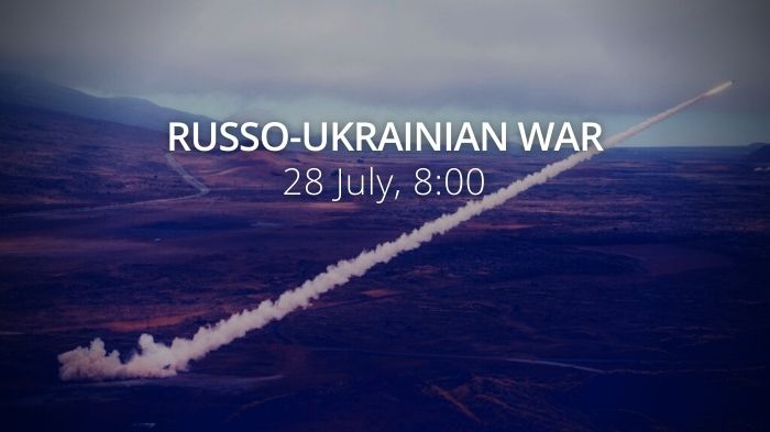 Russo Ukrainian War, Day 155: Ukraine’s counter offensive in Kherson gathering momentum